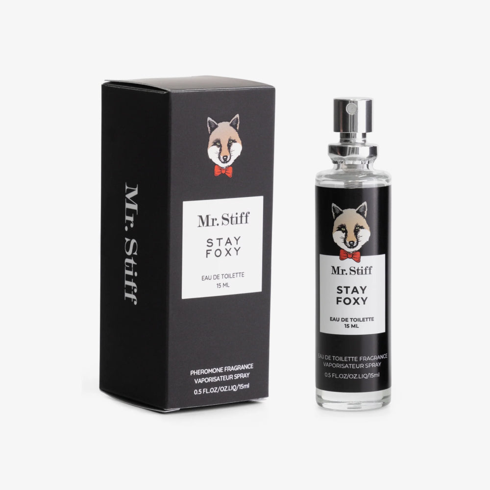 Mr Stiff Pheromone Parfüm