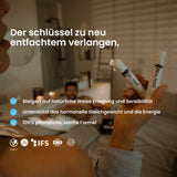 Aphrodisiakum für Frauen