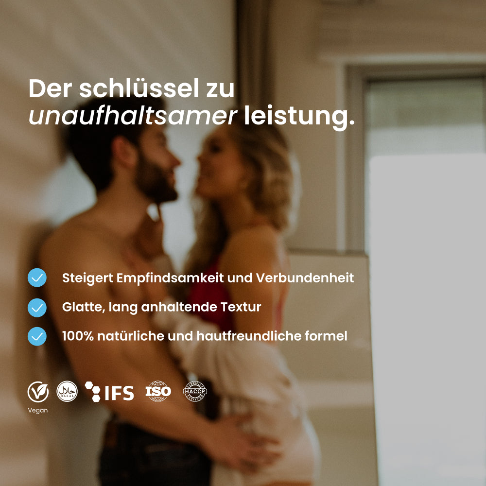 Mr Stiff Pheromone Parfüm