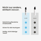 Mr Stiff – Gleitmittel & Massagegel – 2 in 1