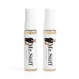 2 keer delay spray