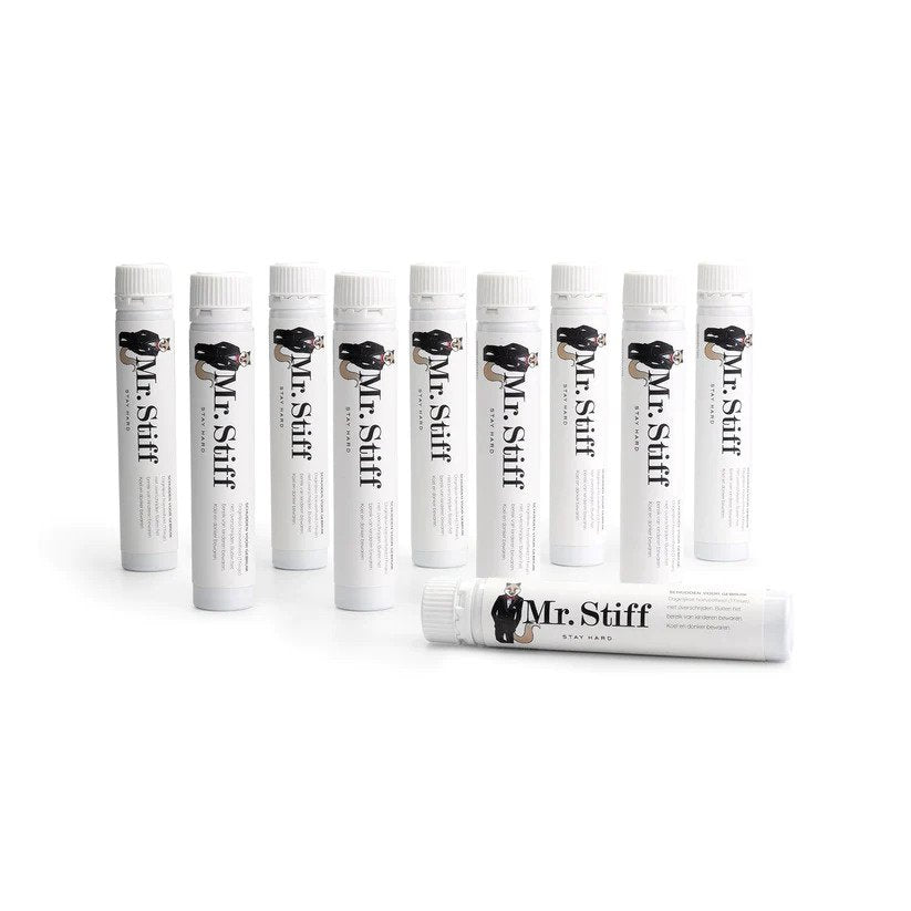 Libido-Booster